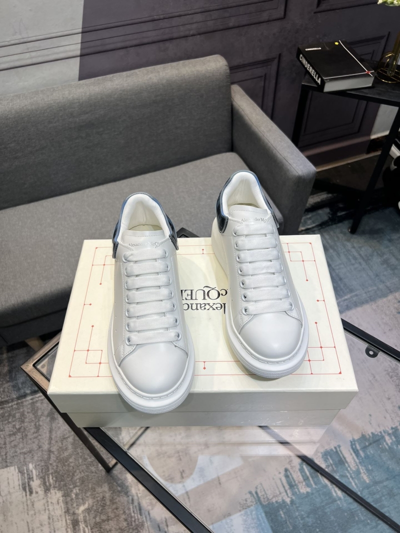 Alexander Mcqueen Casual Shoes